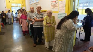 Maharashtra Election 2024, Maharashtra voter turnout,