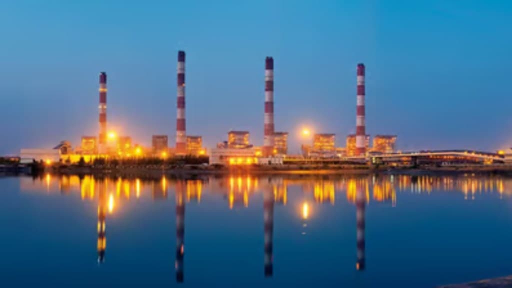 Adani Power