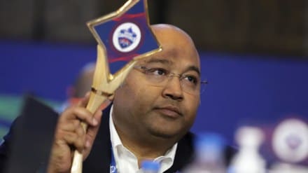 IPL Auction 2025