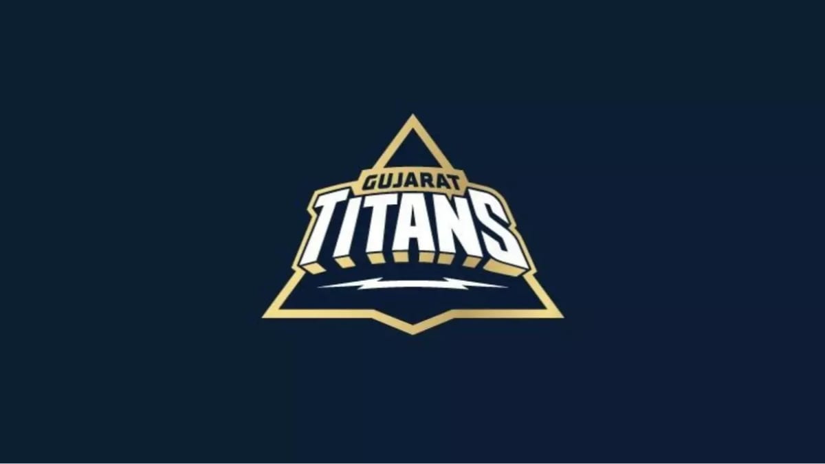 Gujarat Titans IPL 2025 full player list