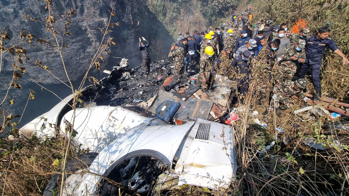 DHL cargo plane crash DHL cargo plane crash