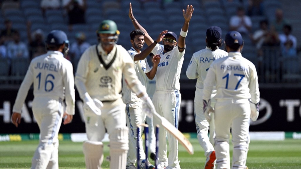 IND vs AUS 2024 1st test IND vs AUS 2024 1st test