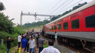 Indian Railways safety measure: Kavach system