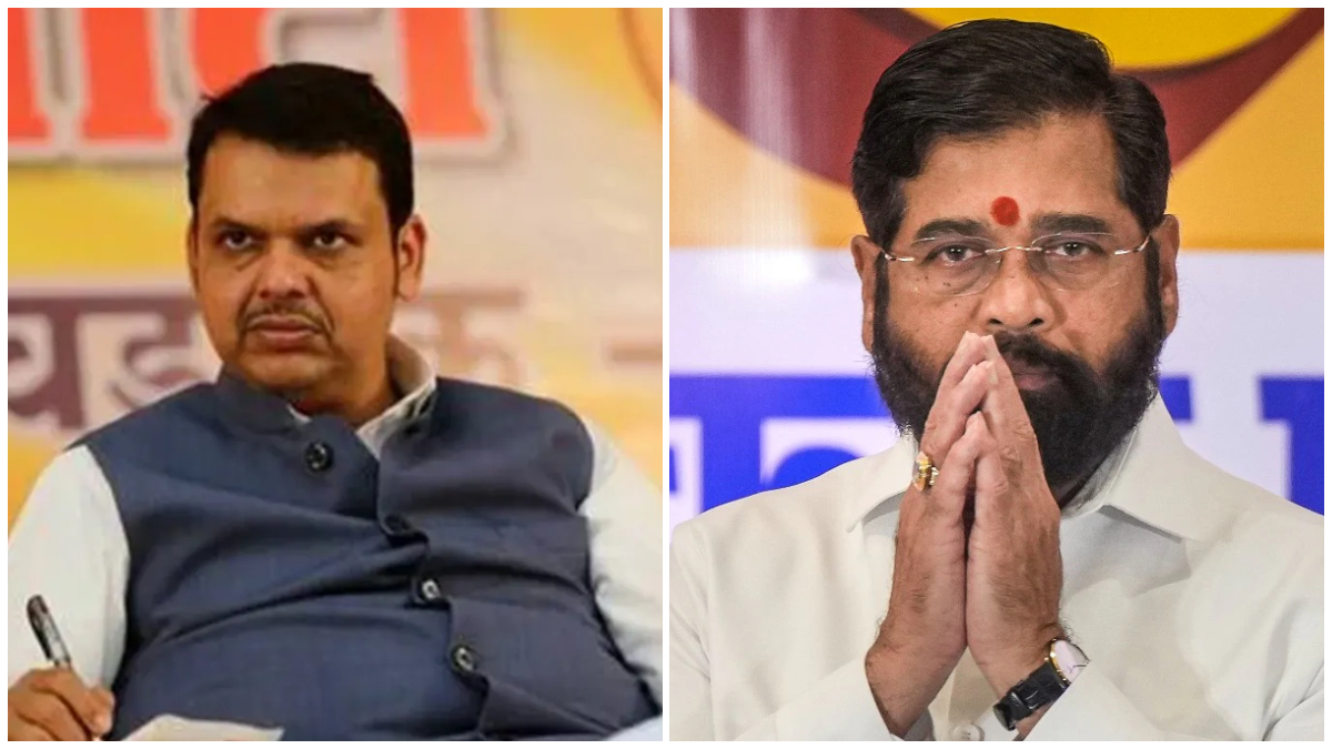 Maharashtra New CM, Maharashtra next CM Maharashtra New CM, Maharashtra next CM