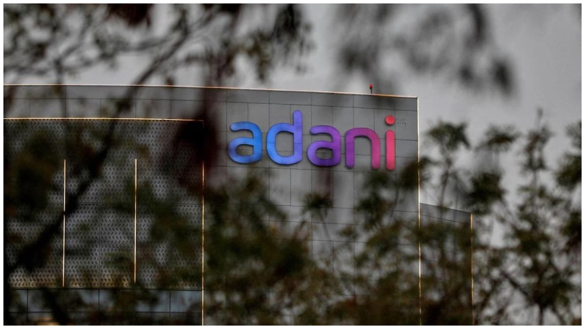 Israel backs Adani group