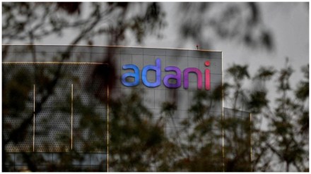 Israel backs Adani group Israel backs Adani group
