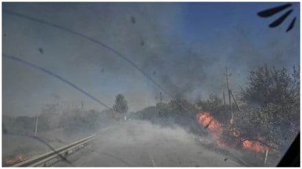 Russia Ukraine War