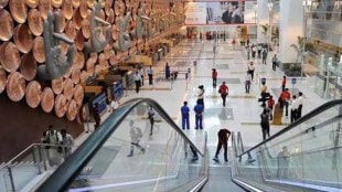 IGI Airport