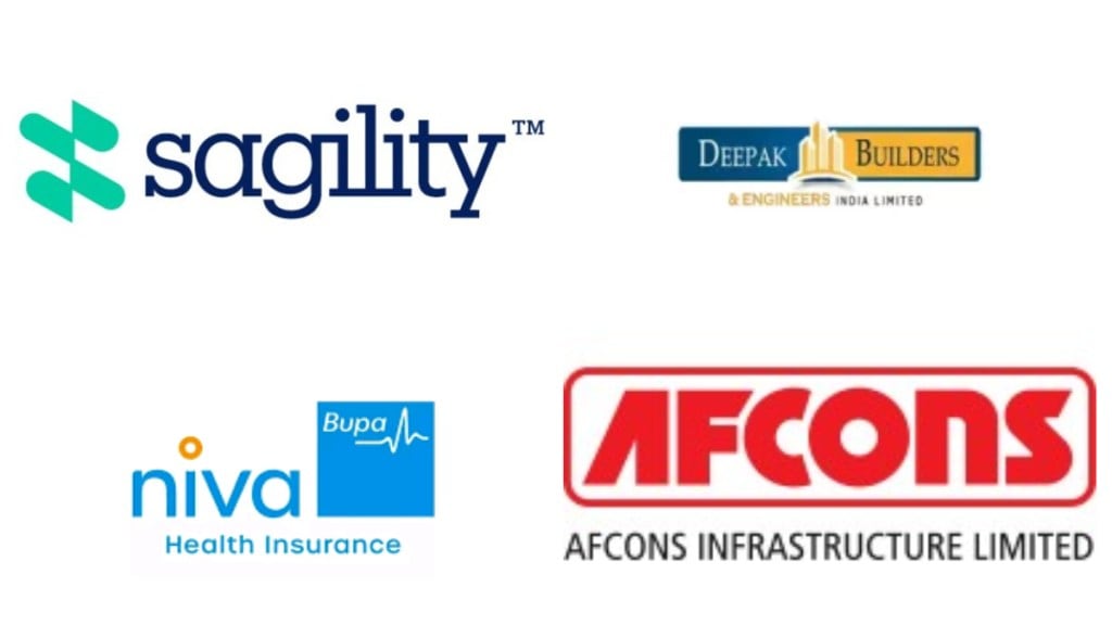 Most searched IPOs in November as Google Trends. (Image Source: Canva)