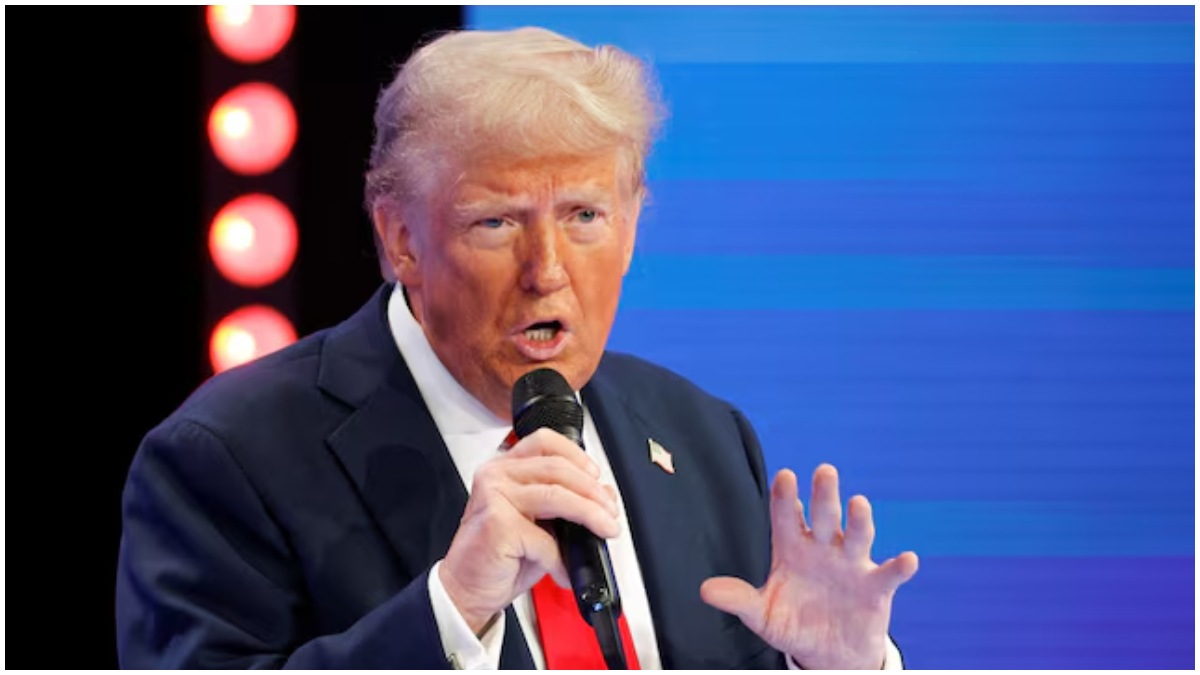 Donald Trump, US elections, trade, tariff, global trade, America first, illegal immigrants, US dollar, exporters