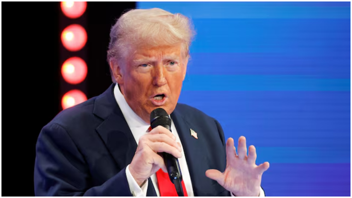 Donald Trump, US elections, trade, tariff, global trade, America first, illegal immigrants, US dollar, exporters Donald Trump, US elections, trade, tariff, global trade, America first, illegal immigrants, US dollar, exporters