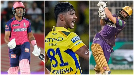 IPL 2025 Retention:Top IPL players retained with crores
