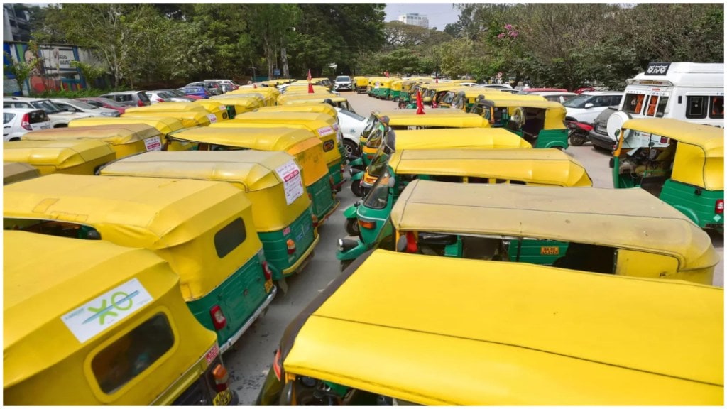 Nagaraa autorickshaw app launches NAMMA Code in Karnataka Nagaraa autorickshaw app launches NAMMA Code in Karnataka