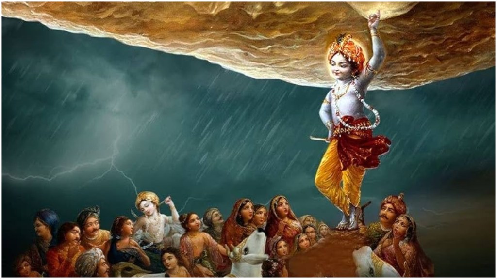 Happy Govardhan Puja 2024 Best Wishes, Quotes, Messages, WhatsApp Status and Images
