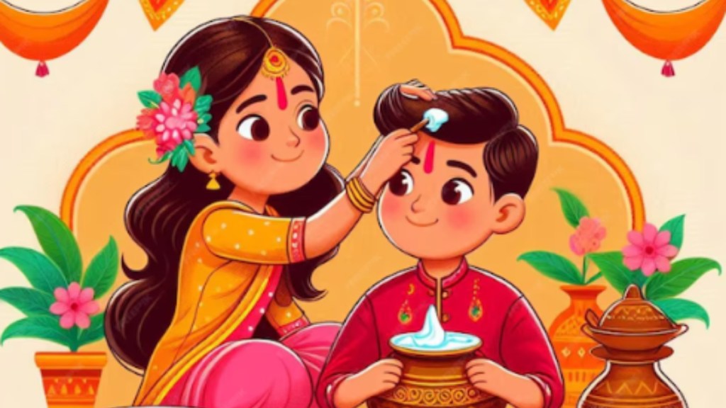 Bhai Dooj 2024 Date, Shubh Muhurat, History, Significance and Celebrations