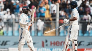 NZ vs IND 3rd Test Day 3: