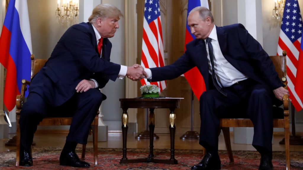 US Election 2024, US Election 2024 news, Vladimir Putin, Russia US Election 2024, US Election 2024 news, Vladimir Putin, Russia
