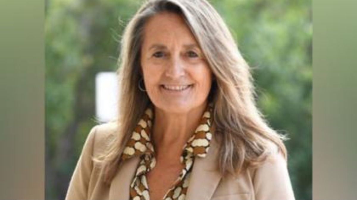 French Minister Sophie Primas