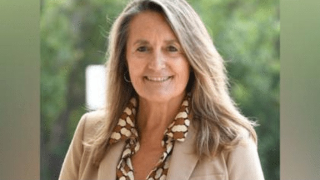 French Minister Sophie Primas