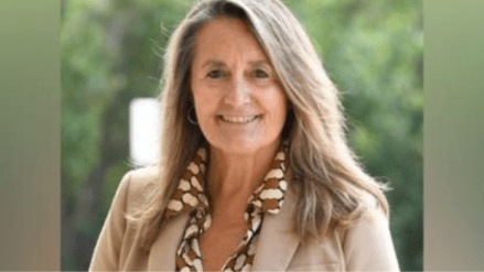 French Minister Sophie Primas