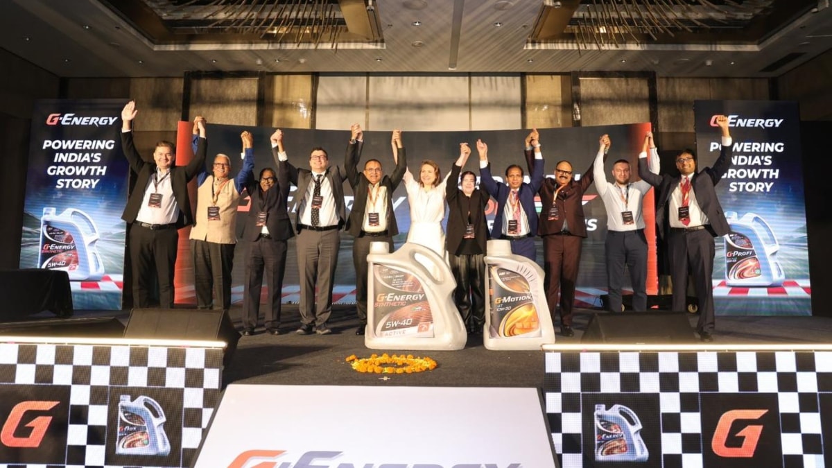 G-Energy X Enso Group