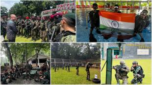 GARUDA SHAKTI 2024
