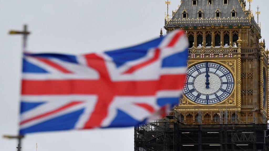 Working in UK, London without a job offer, work visa options, graduates, India Young Professionals Scheme visa