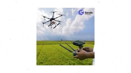 Garuda-Aerospace