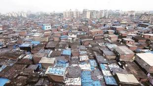Gautam Adani Dharavi project 