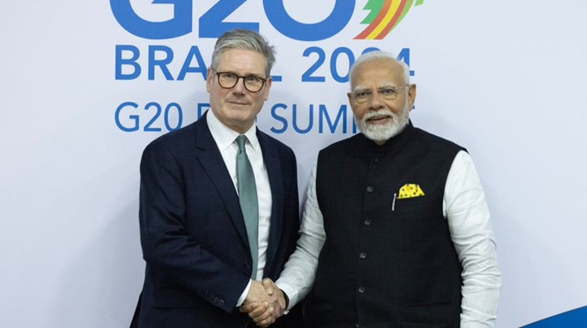UK-India Free Trade Agreement, Free Trade Agreement, G20 summit, economic growth, job creation, elections, UK exports, trade relationship, investment, visa provisions