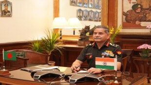 Army Chief’s Visit to Western Command: Review of Operational Readiness and Modernization Efforts