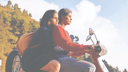 Girls Will Be Girls, a film by Shuchi Talati, stood out for its raw energy at the just-concluded El Gouna Film Festival in Egypt | Still from the film