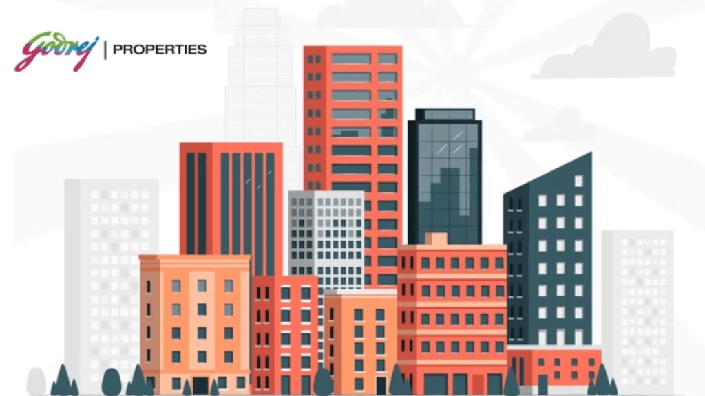 Godrej Properties share price, Godrej Properties Q3FY25 results