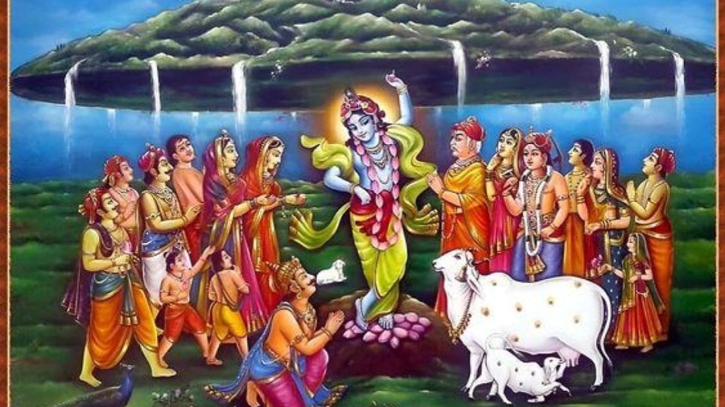 Govardhan Puja 2024, Govardhan Puja 2024 Theme, Govardhan Puja 2024 History, Govardhan Puja 2024 Significance, Govardhan Puja 2024 Date, Govardhan Puja 2024 Puja Vidhi, Govardhan Puja 2024 Shubh Muhurat, Govardhan Puja 2024 Puja Timing, Govardhan Puja 2024 Celebrations