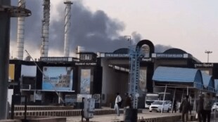 Gujarat refinery blast
