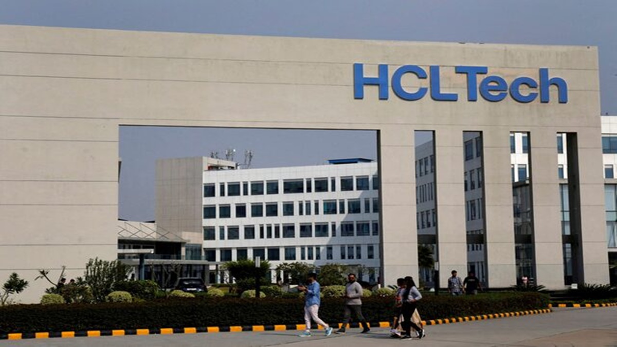 IT sector, information technology, Q4FY25, quarter results, revenue, profit, EBITDA, FY26 guidance, dividend, TCV deal, HCL Tech IT sector, information technology, Q4FY25, quarter results, revenue, profit, EBITDA, FY26 guidance, dividend, TCV deal, HCL Tech