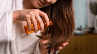 Hair care