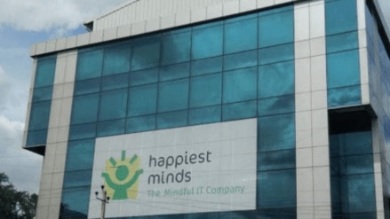 Happiest Minds