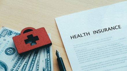 Niva Bupa Health Insurance IPO listing