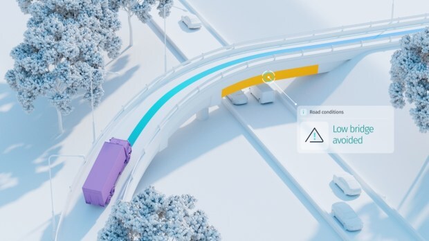 Here Technologies survey_ 'Safer cars_ Safer roads'_ Infographic