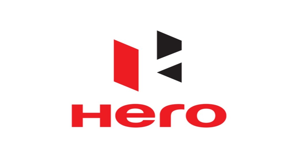 Hero MotoCorp share price today, Hero MotoCorp share news
