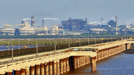 Hindalco Industries Ltd Share price Hindalco Industries Ltd Share price