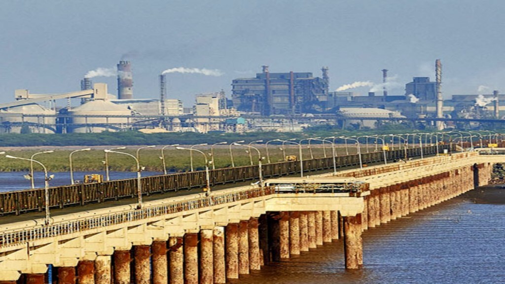 Hindalco Industries Ltd Share price