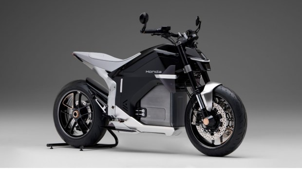 Honda Fun EV