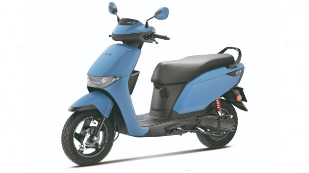 Honda QC1