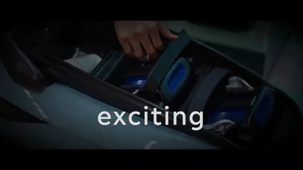 Honda electric scooter teaser
