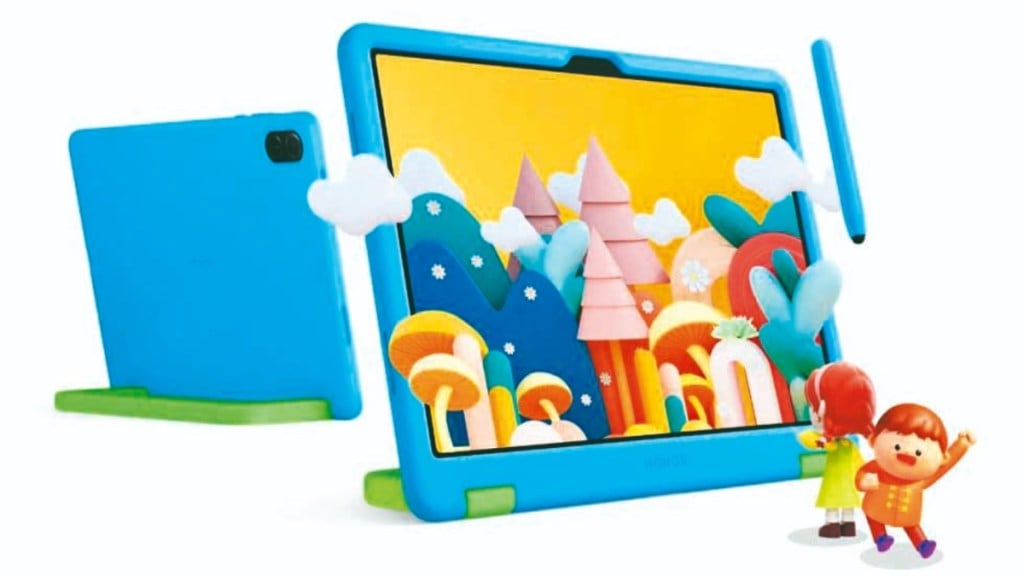 HONOR PAD X8A KIDS EDITION