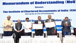 ICAI, CBSE collaborate to equip students with high-demand Accounting skills – Here’s how it will transform careers