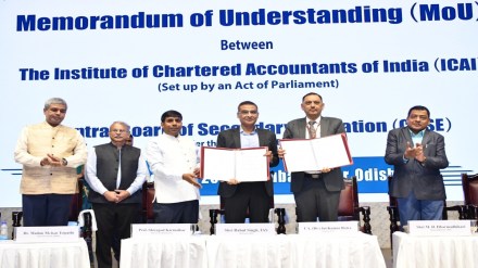 ICAI, CBSE collaborate to equip students with high-demand Accounting skills – Here’s how it will transform careers