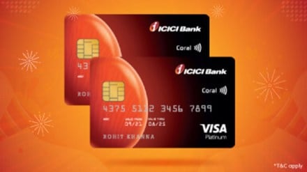 ICICI Bank credit card rules changing from November 15 – What you need to know!